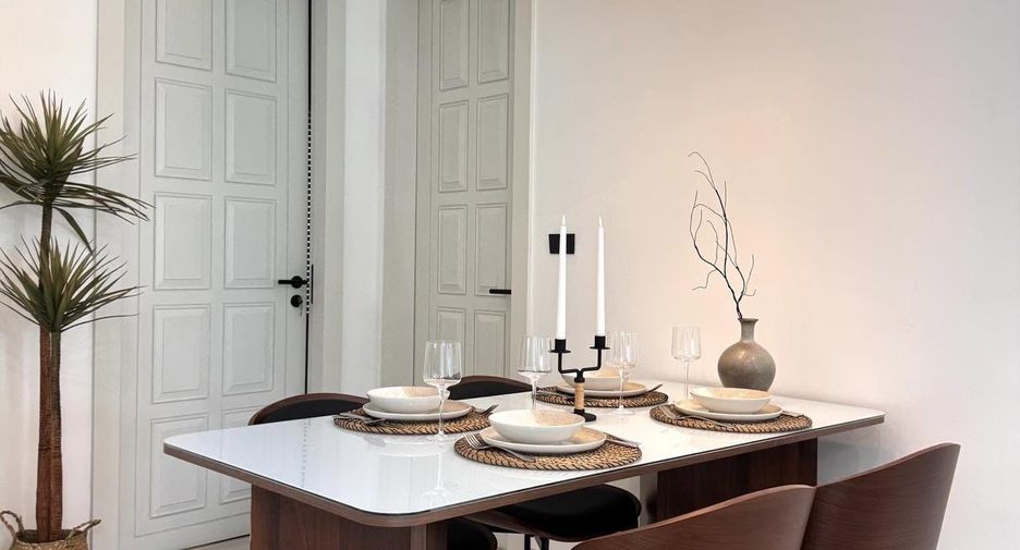 Villa zum Kauf mit 2 Zimmer in Mueang Phuket, Phuket