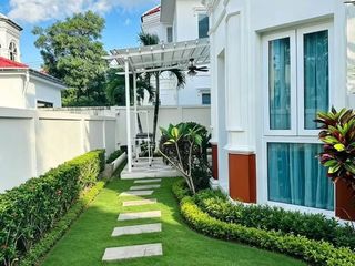 出租 和 出售 4 卧室 独立屋 在 Phuket Town, 普吉