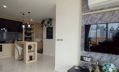 For sale 2 bedrooms condo in Bang Lamung, Chonburi