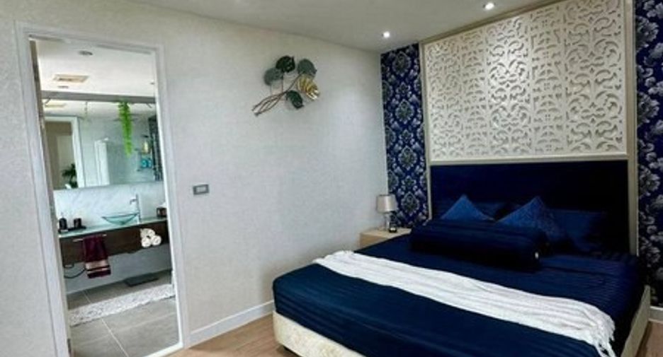For sale 2 bedrooms condo in Bang Lamung, Chonburi