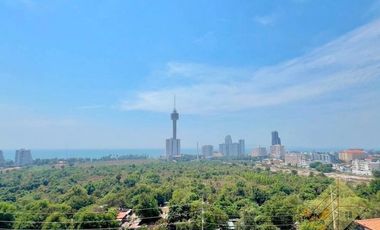 For sale 2 bedrooms condo in Bang Lamung, Chonburi