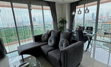For sale 2 bedrooms condo in Bang Lamung, Chonburi
