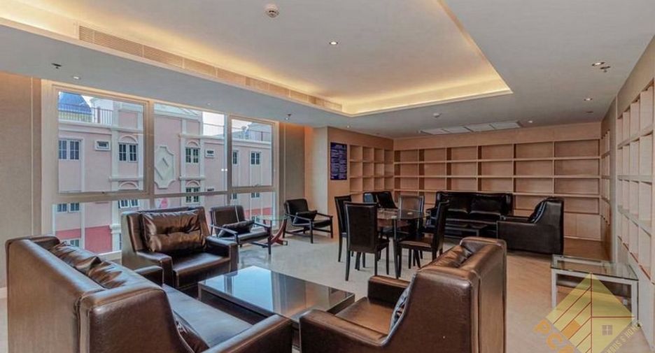 For sale 2 bedrooms condo in Bang Lamung, Chonburi