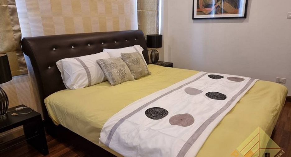 For rent 3 bedrooms house in Bang Lamung, Chonburi