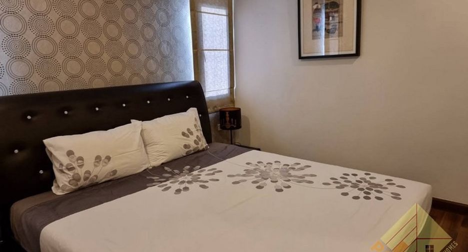 For rent 3 bedrooms house in Bang Lamung, Chonburi