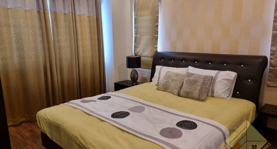 For rent 3 bedrooms house in Bang Lamung, Chonburi