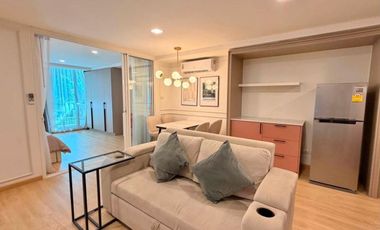 For sale 1 bed condo in Khlong Toei, Bangkok