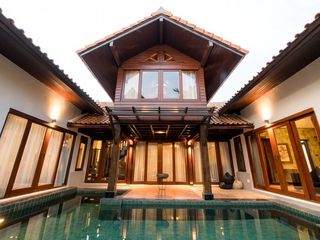 出租 3 卧室 独立屋 在 Bang Lamung, Chon Buri