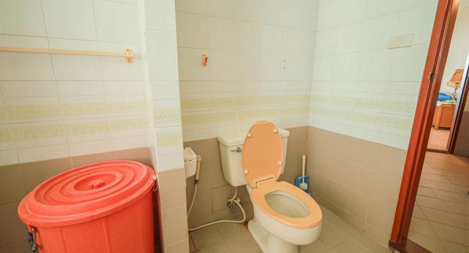 Condo en venta de 3 habitaciones en Na Jomtien, Pattaya