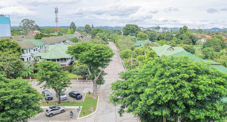 Condo en venta de 3 habitaciones en Na Jomtien, Pattaya