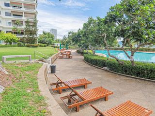 Condo en venta de 3 habitaciones en Na Jomtien, Pattaya