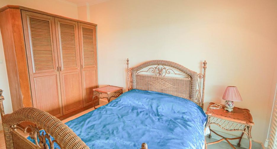 Condo en venta de 3 habitaciones en Na Jomtien, Pattaya