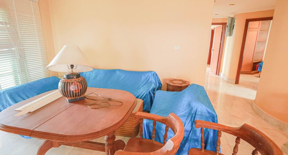 Condo en venta de 3 habitaciones en Na Jomtien, Pattaya