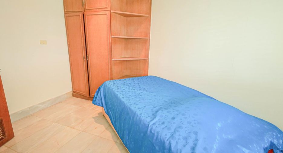 Condo en venta de 3 habitaciones en Na Jomtien, Pattaya