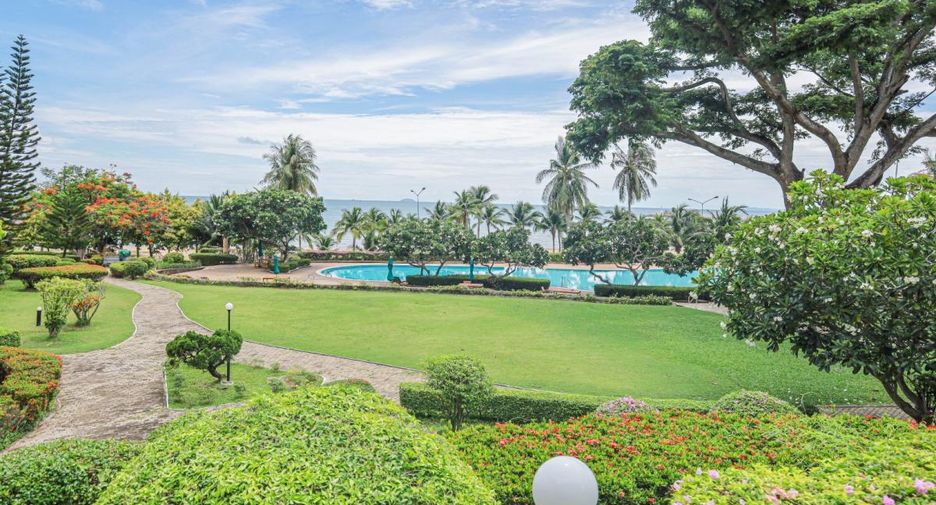 Condo en venta de 3 habitaciones en Na Jomtien, Pattaya