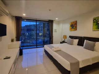 Wohnung zum Kauf mit 1 Zimmer in Mueang Phuket, Phuket