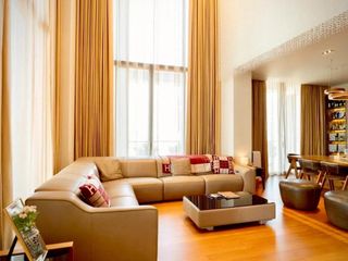 For sale 4 bedrooms condo in Sathon, Bangkok