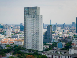 For sale 4 bedrooms condo in Sathon, Bangkok