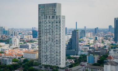For sale 4 bedrooms condo in Sathon, Bangkok