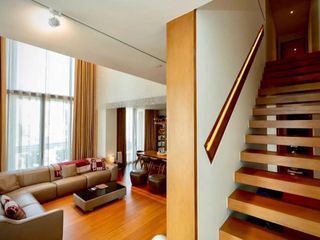 For sale 4 bedrooms condo in Sathon, Bangkok