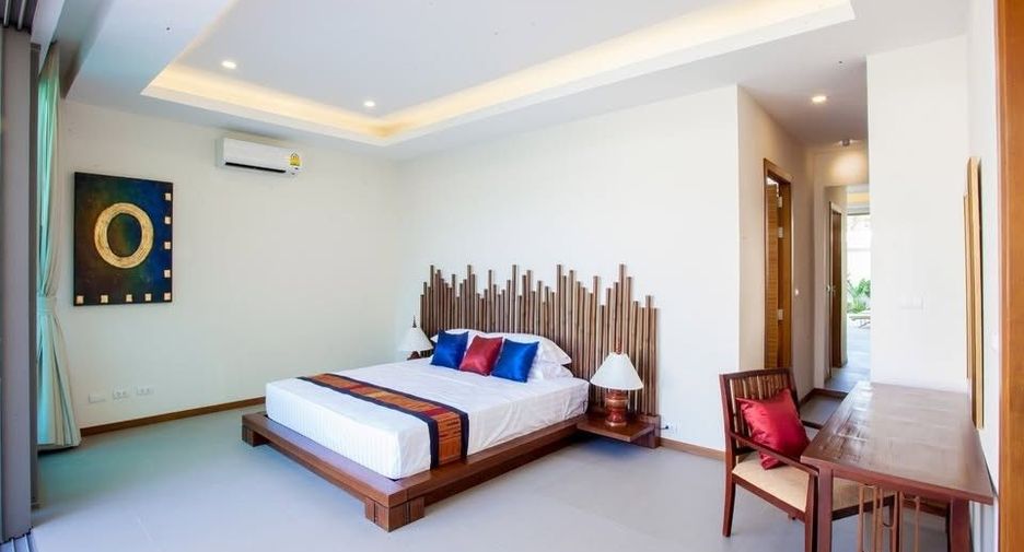 For rent 2 ベッドルーム villa in Mueang Phuket, Phuket