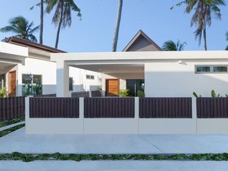 Villa zur Miete mit 2 Zimmer in Mueang Phuket, Phuket