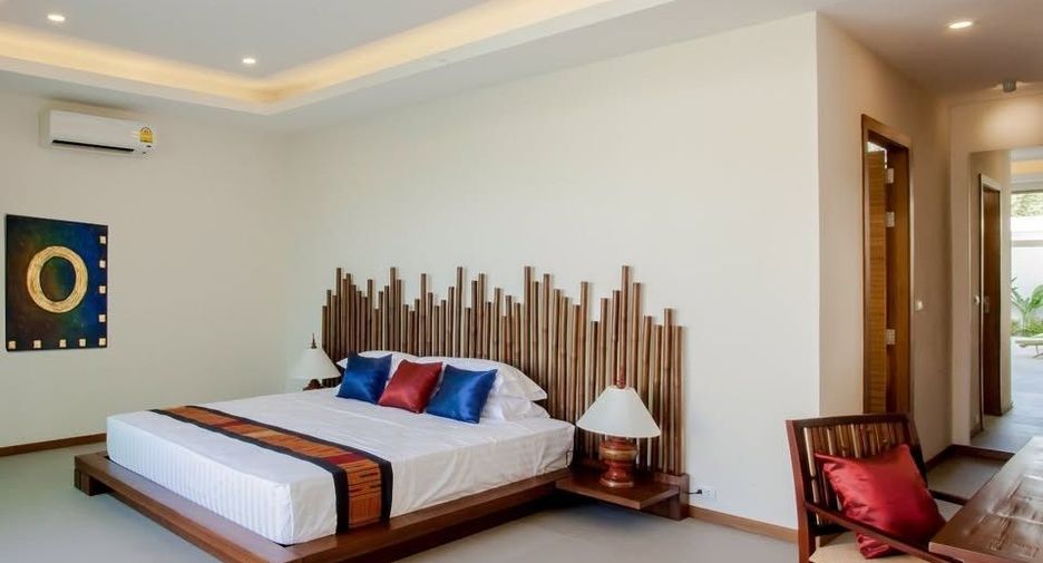For rent 2 ベッドルーム villa in Mueang Phuket, Phuket