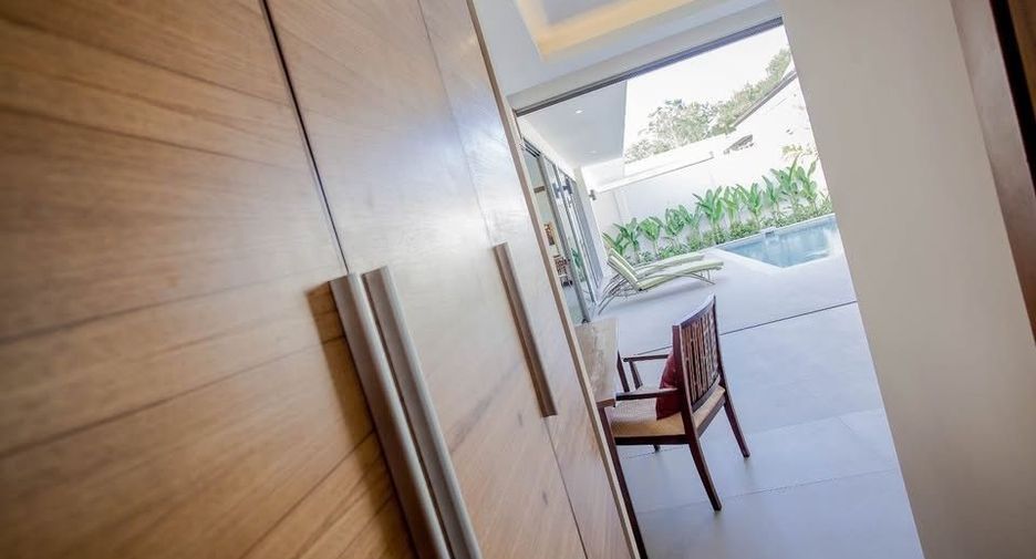 For rent 2 ベッドルーム villa in Mueang Phuket, Phuket