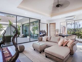 Villa zur Miete mit 2 Zimmer in Mueang Phuket, Phuket
