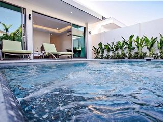 Villa zur Miete mit 2 Zimmer in Mueang Phuket, Phuket