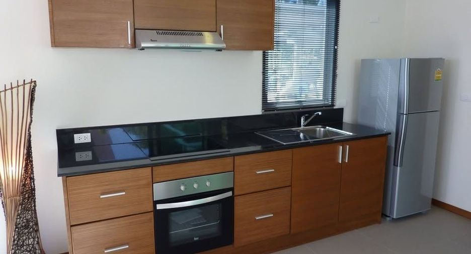 For rent 2 ベッドルーム villa in Mueang Phuket, Phuket