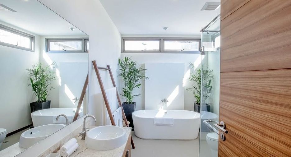 For rent 2 ベッドルーム villa in Mueang Phuket, Phuket