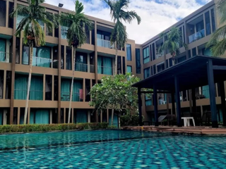Wohnung zum Kauf mit 1 Zimmer in Mueang Phuket, Phuket