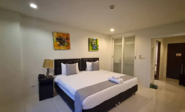 À vendre 1 chambre condo à Mueang Phuket, Phuket