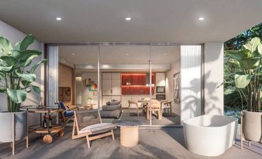 Wohnung zum Kauf mit 2 Zimmer in Thalang, Phuket