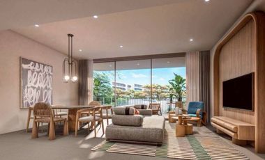 Wohnung zum Kauf mit 2 Zimmer in Thalang, Phuket