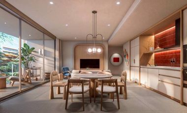 Wohnung zum Kauf mit 2 Zimmer in Thalang, Phuket