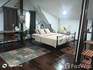 À louer 2 chambres maison à Mueang Phuket, Phuket
