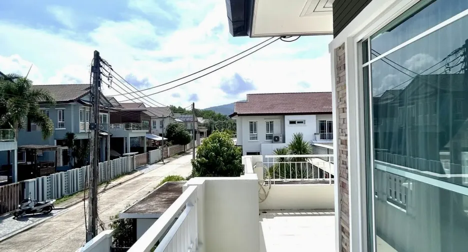 For sale 3 ベッドルーム house in Mueang Phuket, Phuket