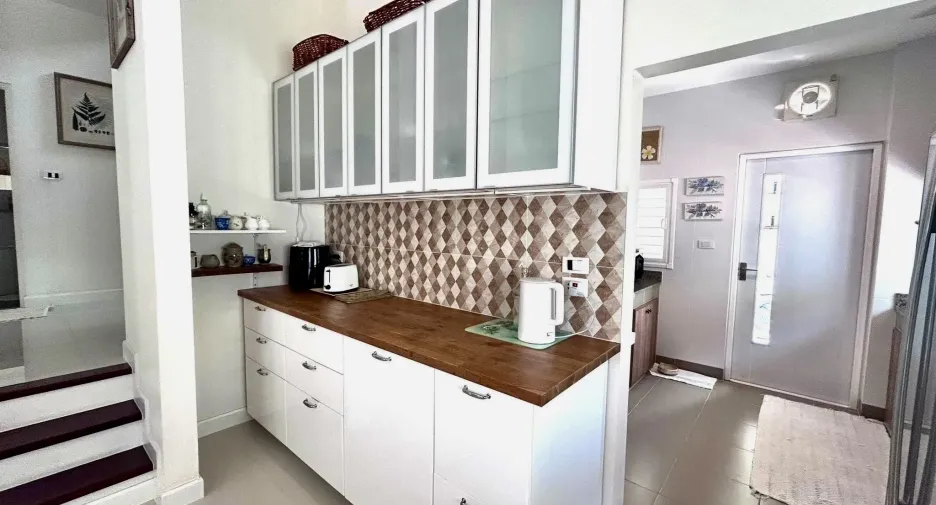 For sale 3 ベッドルーム house in Mueang Phuket, Phuket