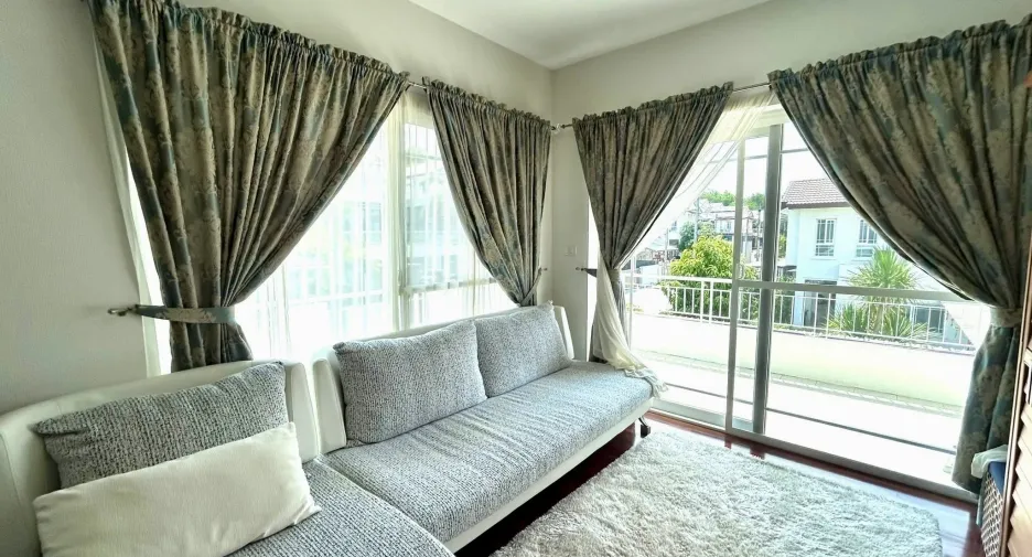 For sale 3 ベッドルーム house in Mueang Phuket, Phuket