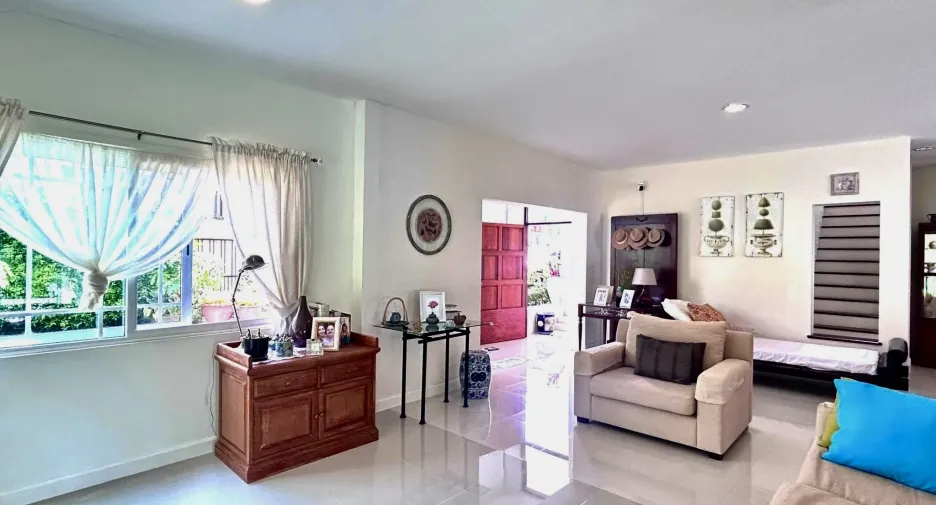 For sale 3 ベッドルーム house in Mueang Phuket, Phuket