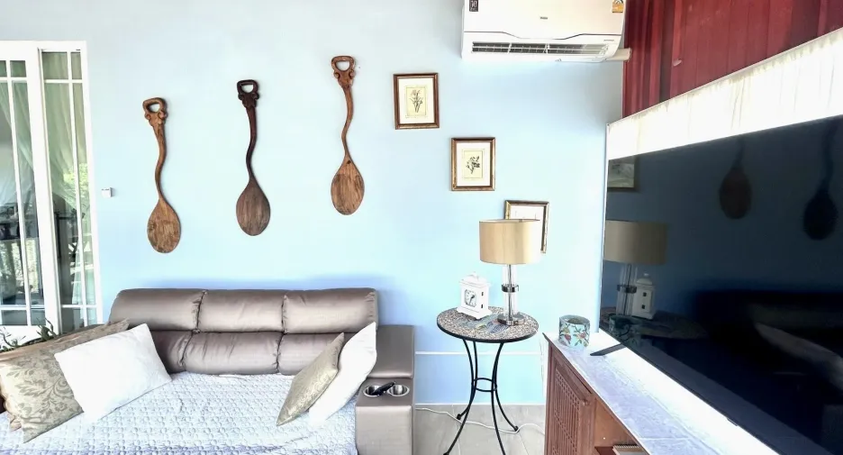 For sale 3 ベッドルーム house in Mueang Phuket, Phuket
