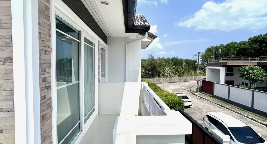 For sale 3 ベッドルーム house in Mueang Phuket, Phuket