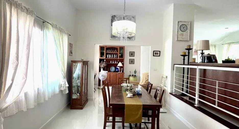 For sale 3 ベッドルーム house in Mueang Phuket, Phuket