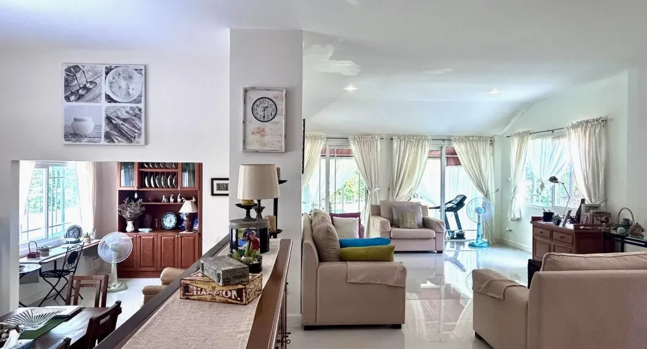 For sale 3 ベッドルーム house in Mueang Phuket, Phuket