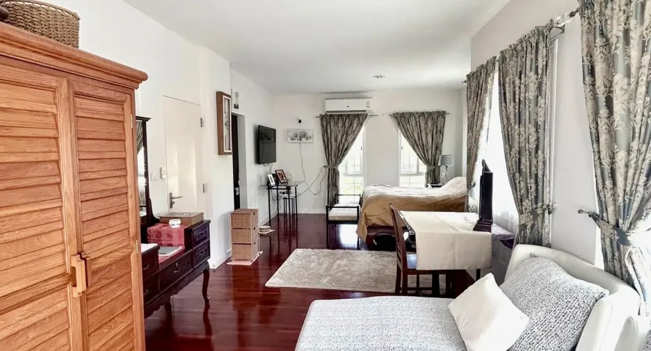 For sale 3 ベッドルーム house in Mueang Phuket, Phuket