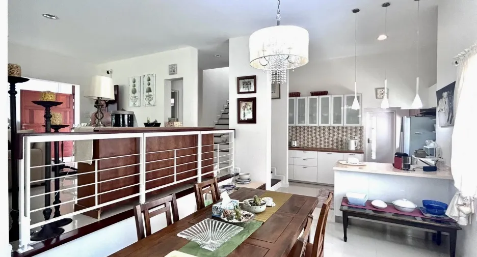 For sale 3 ベッドルーム house in Mueang Phuket, Phuket