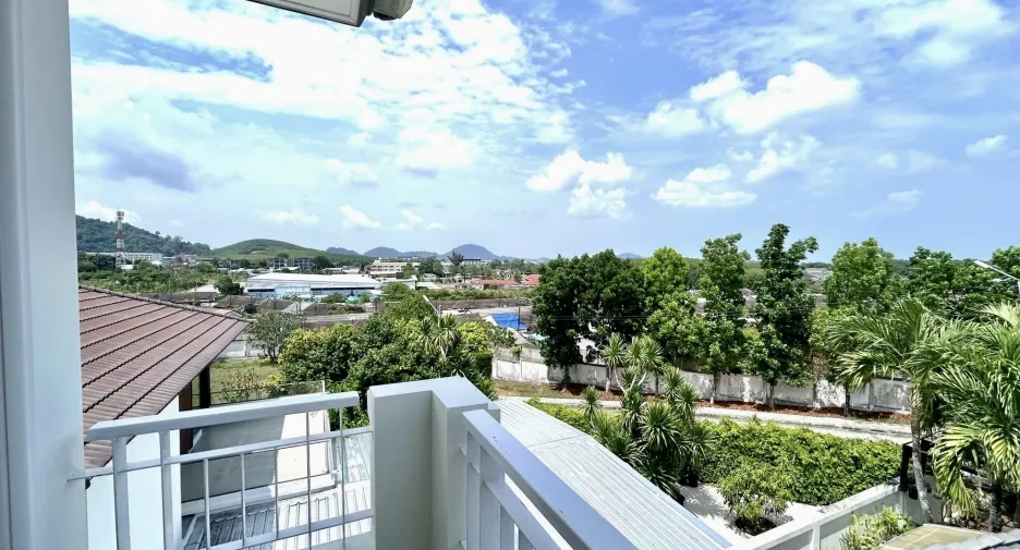 For sale 3 ベッドルーム house in Mueang Phuket, Phuket