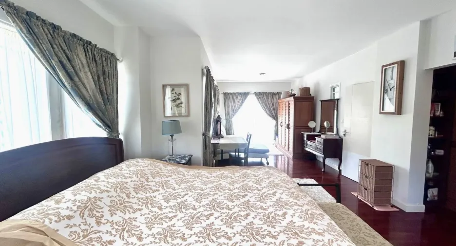 For sale 3 ベッドルーム house in Mueang Phuket, Phuket
